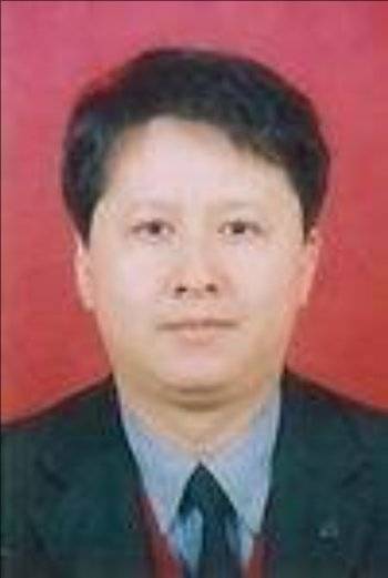 陈庆华（昆明理工大学教师）