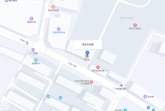 未来城（南京市未来城）