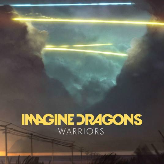 warriors（Imagine Dragons演唱歌曲）