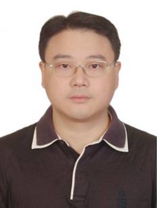 傅强（贵州省农业科学院党委书记）