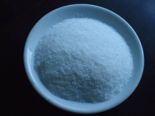 水溶性高分子（高分子材料名称）