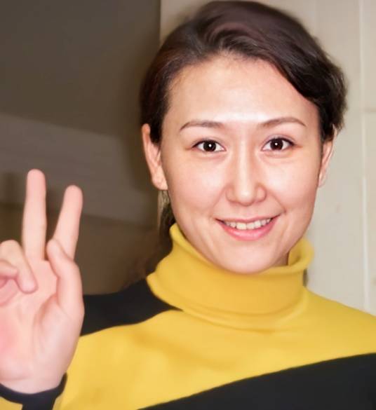 雷婷（中国内地女演员、长春话剧院演员）