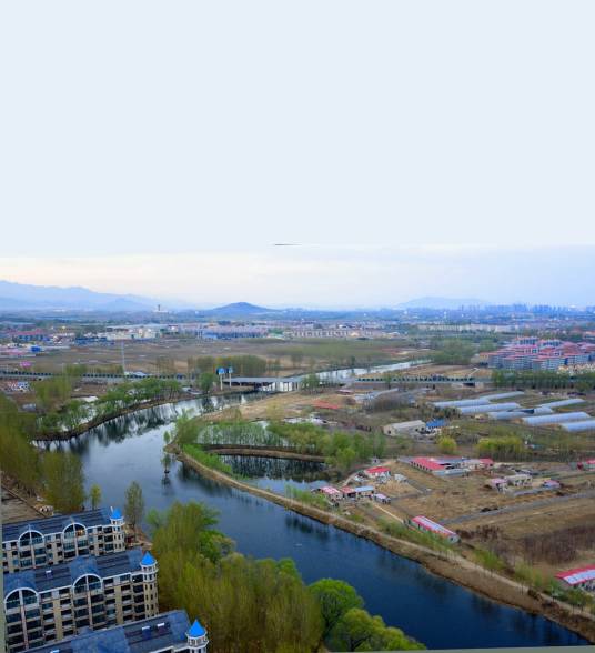 戴河（河北省秦皇岛市境内河流）