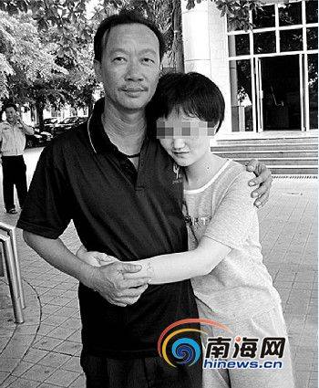 6·21海南乐东少女抢劫案