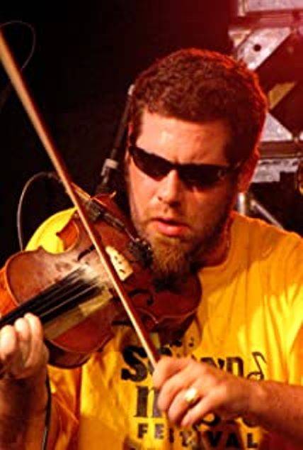 Ashley MacIsaac