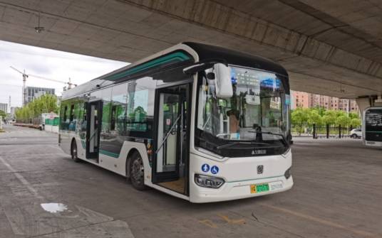 上海公交741路