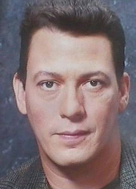Omar Caraballo