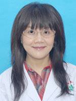 杨惠（四川大学华西第二医院主任医师）