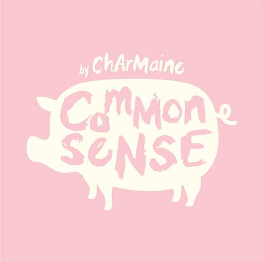 Common Sense（方皓玟演唱歌曲）