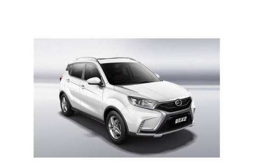 陆风X2