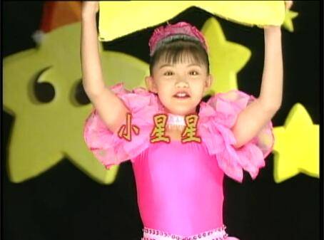 小星星（1996年王雪晶演唱歌曲）
