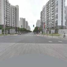 上海市莲花路