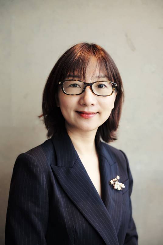 黄曼（浙江大学医学院附属第二医院综合ICU 主任医师）
