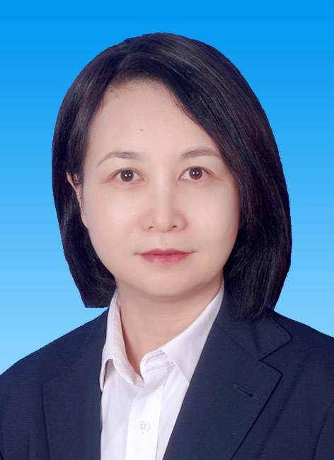 朱金红（广东省东莞市万江街道党工委委员、一级主任科员）
