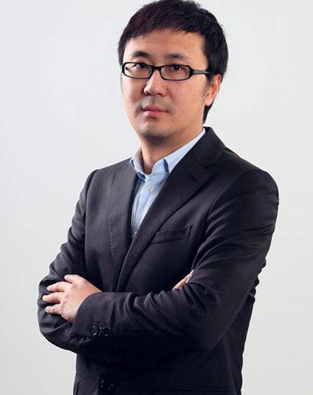 吴波（慕和网络CEO）
