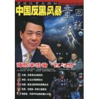 中国反黑风暴