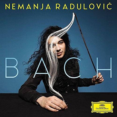 bach（专辑）
