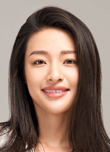 郎月婷（中国内地女演员）