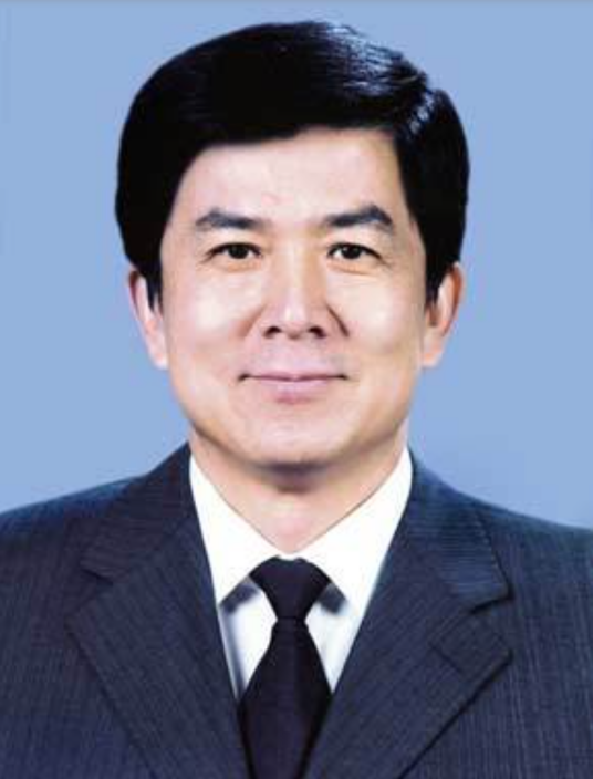李屹（第二十届中央委员，中国文联党组书记、副主席、书记处书记）