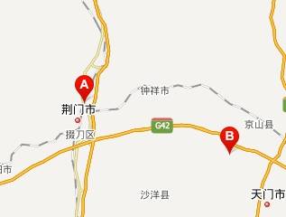 子陵村（湖北省荆门市东宝区子陵铺镇下辖村）