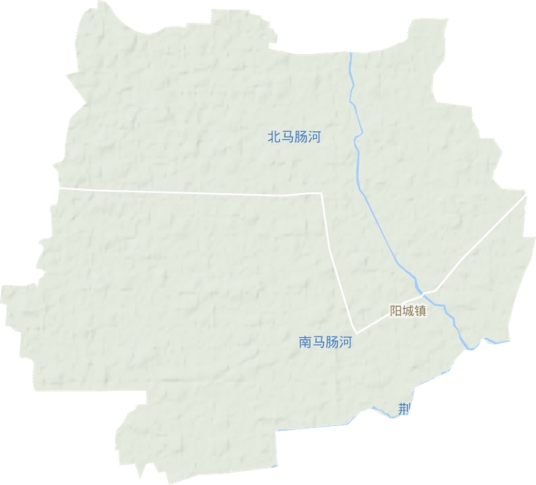 阳城镇（河南省驻马店市平舆县下辖镇）