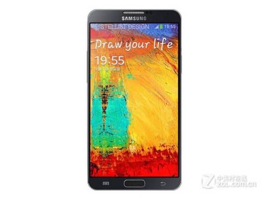 三星GALAXY Note 3(N9008/移动3G)