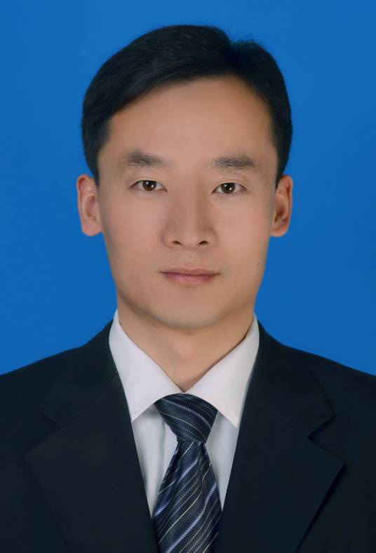 石宝峰（西北农林科技大学经济管理学院副院长、副教授、博士生导师）