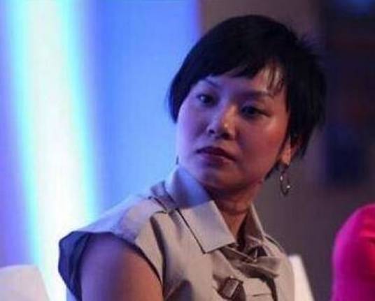 刘晓庆（晨鑫科技原董事长）