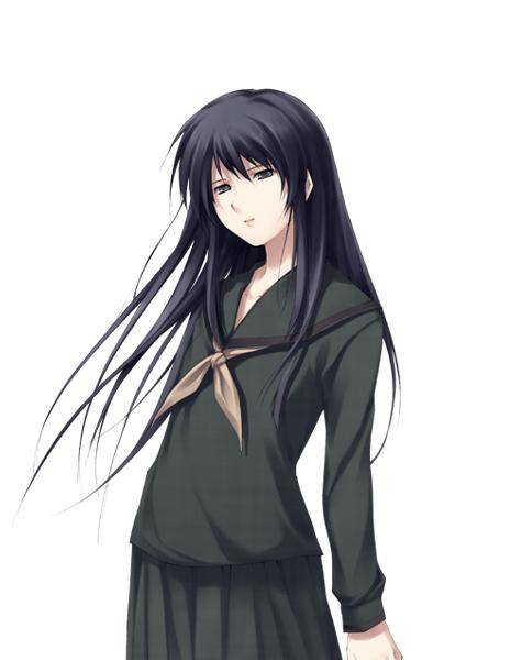 上月由良