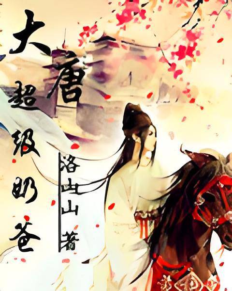 大唐超级奶爸