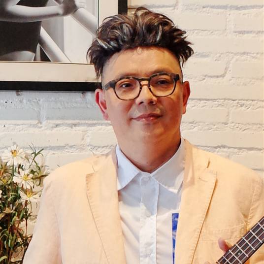 李健达（中国香港音乐人）