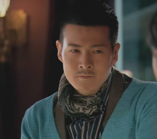李察德（电视剧《爱情公寓2》中的角色）