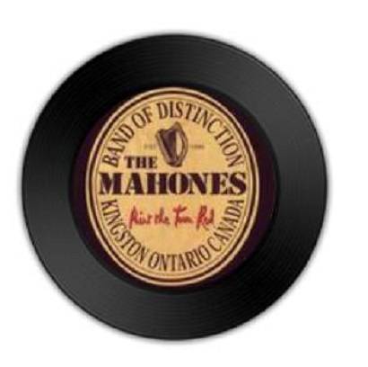 Paint The Town Red（The Mahones演唱的歌曲）