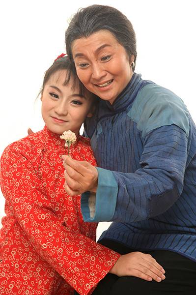 苦菜花（中国吕剧作品）