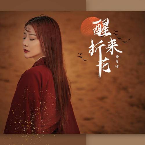 醒来折花（曲肖冰演唱歌曲）