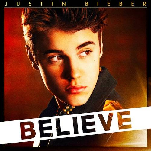 Be Alright（justin bieber演唱单曲）
