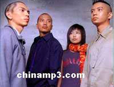 忘了我是谁（蟑螂乐队演唱歌曲）