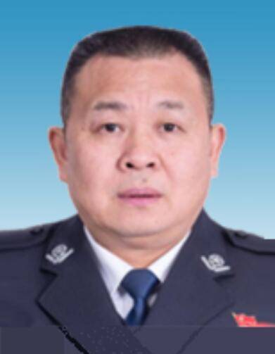彭德清（湖南省湘潭市公安局党委副书记、常务副局长）