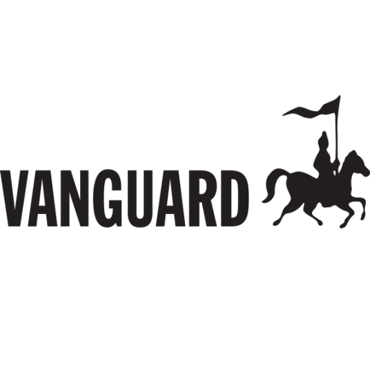 VANGUARD（美国音乐制作公司）