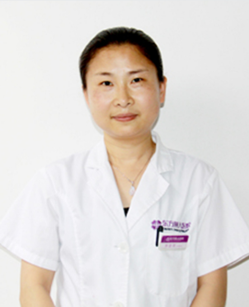 李姿英