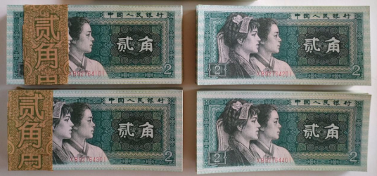 贰角