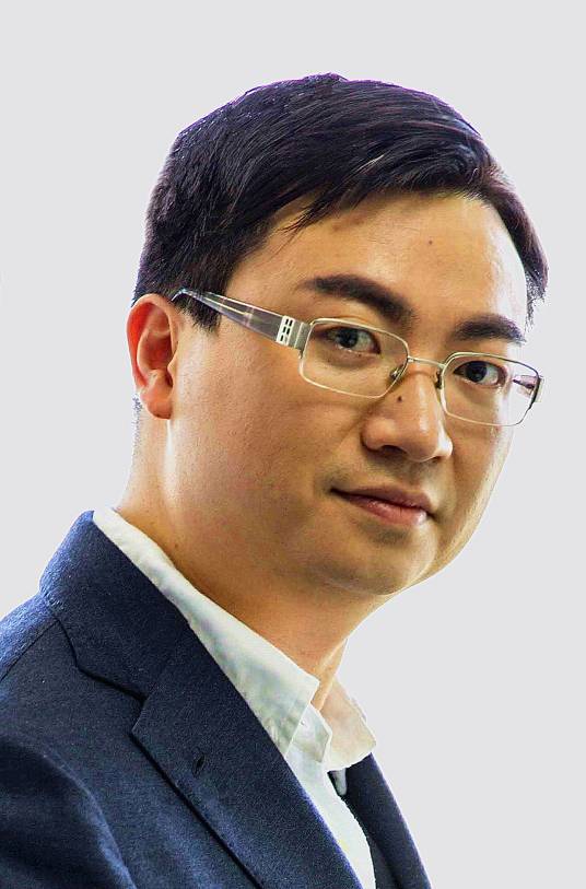 王小毅（浙江大学管理学院教授）