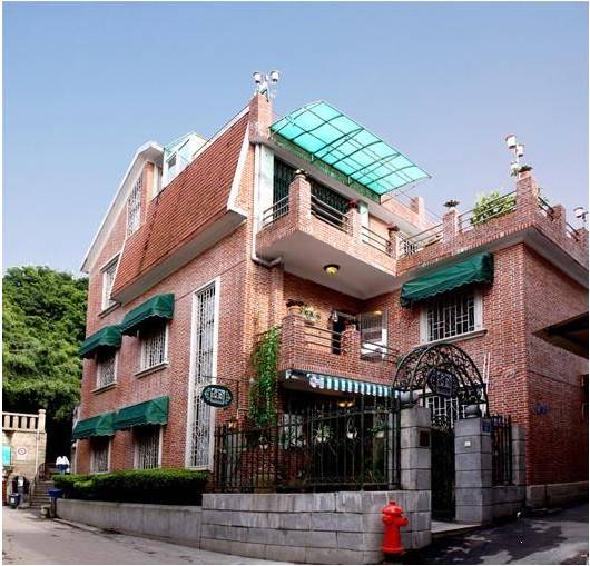 厦门家庭旅馆