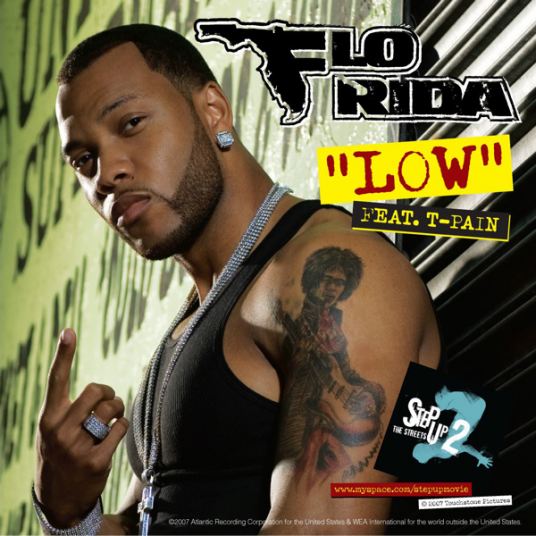 Low（Flo Rida歌曲）