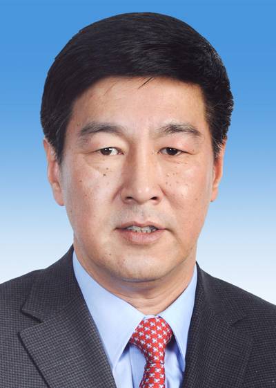 杨晓超（第十四届全国人大常委会委员、第十四届全国人大监察和司法委员会主任委员）