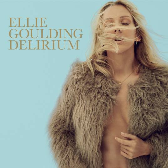 Let it Die（2015年Ellie Goulding演唱歌曲）