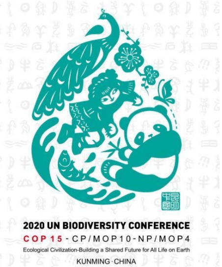 COP15“多样的生命·多彩的世界”活动