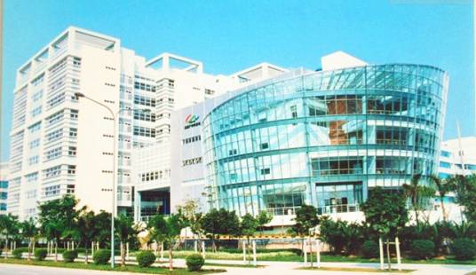 中央财经大学深圳产学研基地