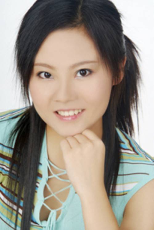沈萌萌（复旦大学上海视觉艺术学院播音主持教师）