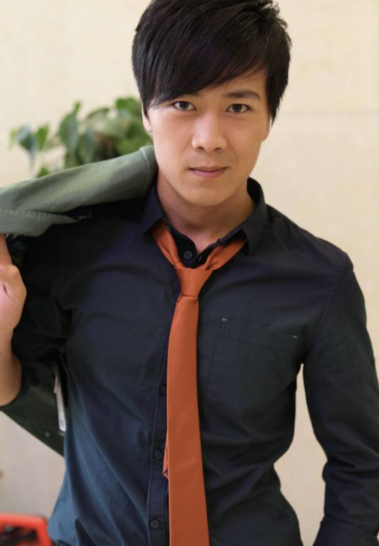 王文冲（中国内地影视男演员）